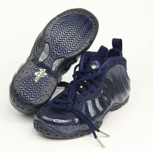 Nike Air Foamposite 1